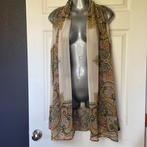 Vintage INC International Concepts. Size 6